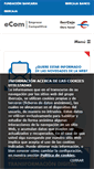 Mobile Screenshot of empresacompetitiva.ibercaja.es